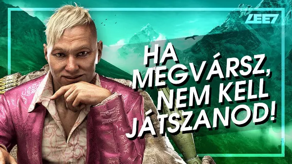 Titkos befejezések a videojátékokban