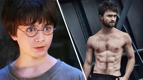  Harry Potter filmek sztárjai vajon mit csinálnak napjainkban?