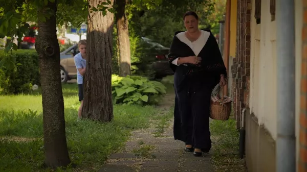 Tessék engem elrabolni! - A Szegedi Pinceszínház és a Szeged Televízió közös produkciója.
