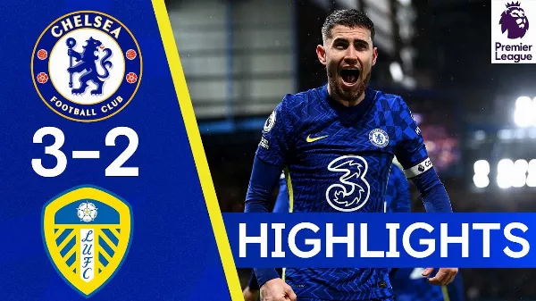 Fordulatos meccsen tizenegyes párbajban nyert a Chelsea a Leeds ellen