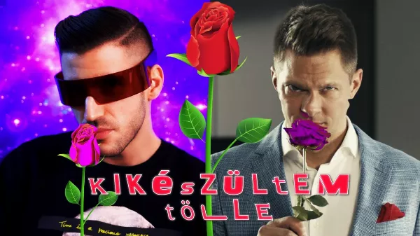 Abba ne hagyd, Peti!  - itt a második rész a Rózsát adott a Nagy Ő -ből