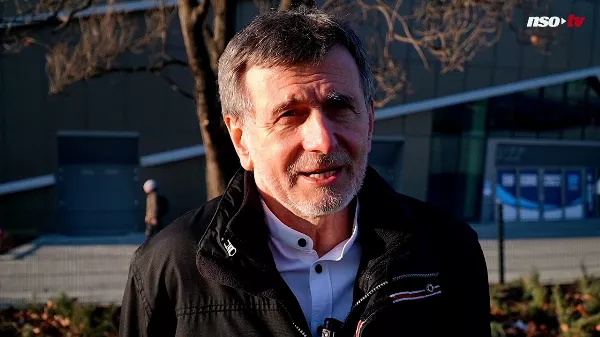Elkészült az MVM Dome, jöhet a kézilabda-Európa-bajnokság