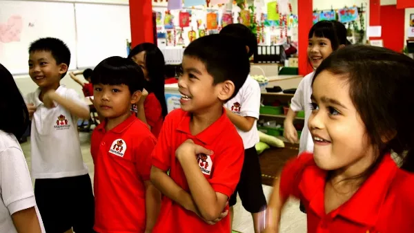 Maple Bear Canadian School - Egyedülálló oktatási modellel kíván Magyarországra lépni a kanadai suli