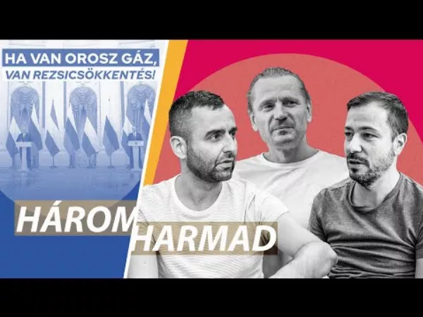 Három harmad: Orbán Viktor nem menekülhet a saját rezsicsökkentése elől