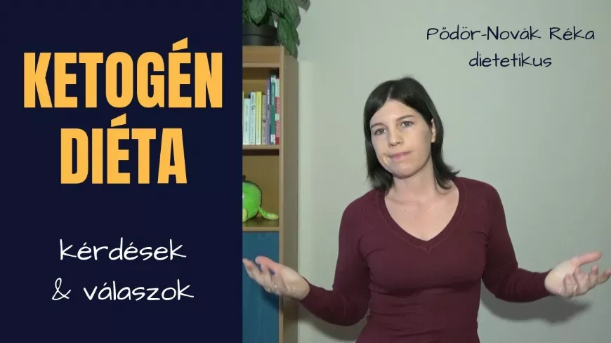 Egy diéta, amitől jobban alszol és nem kívánod a nassolást