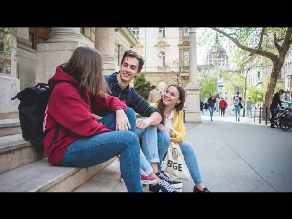 Innovatív oktatás-képzési fejlesztések a Budapesti Gazdasági Egyetemen 