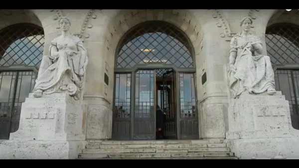 A Budapesti Műszaki Egyetem mesterképzései újból az élen