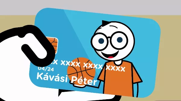 Rekordszámú diák és csapat jelentkezett a K&H pénzügyi vetélkedőjére járvány előtti szinten a K&H Vigyázz, kész, pénz! mezőnye