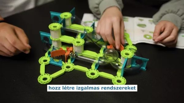 Keresik a legzöldebb és a legkreatívabb ovisokat