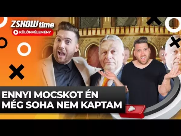 Orbán Viktorral találkozott Osváth Zsolt, mit szólt ehhez az internet népe?