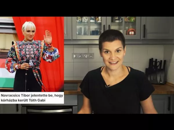 Kocsis Máté aranyhalai, nemzeti konzultáció, Tóth Gabi, a beteges nerseva