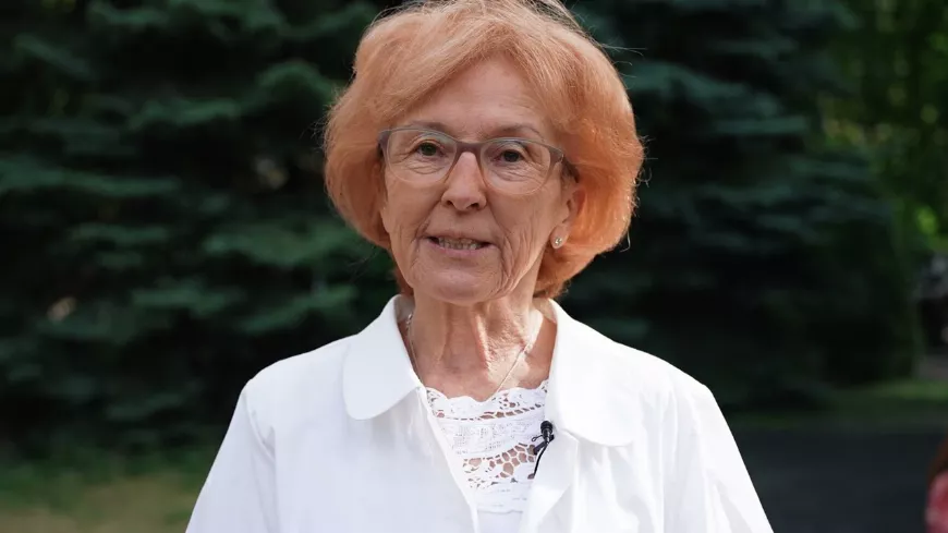 Kérje gyermeke ingyenes, újszülöttkori SMA szűrését!
