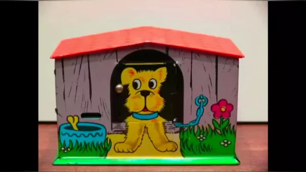 80-as évek jelképei, ikonikussá vált tárgyai, játékai. Mi jut eszedbe ezekről?