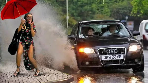 Vigyázz mit teszel, mert a sorsod elől nem tudsz elfutni! A karmád utol ér 🤣😂! Belép az azonnali büntető mechanizmus!