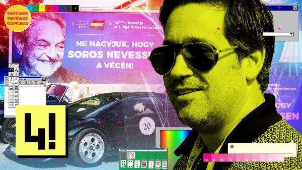 10 milliárdos eredmény az állami kommunikációból! Jövedelmező a propaganda!