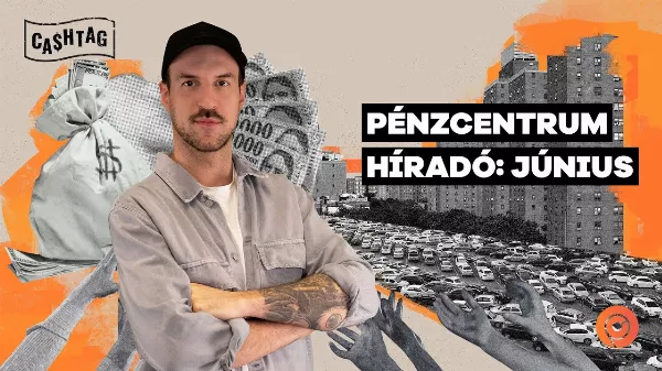 Mi lesz a CSOK helyett? 🏠 Hogy változik a Babaváró hitel? Mennyit ér a kötelező bolti akció? Mi történik a MÁV-nál?