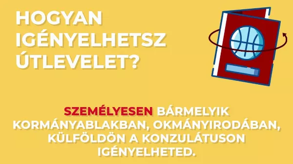Hogyan igényelhetsz útlevelet? Magyar útlevél igénylés folyamata és költségei