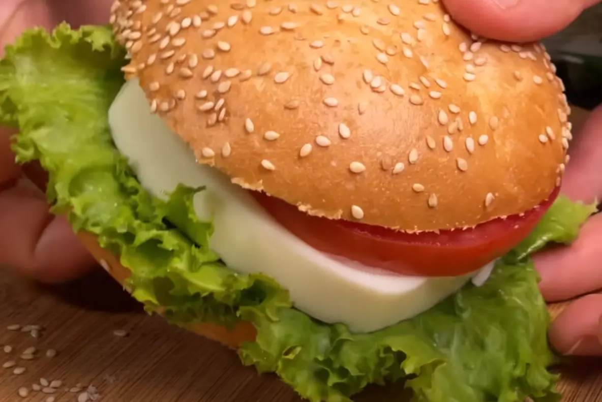 Hamburger