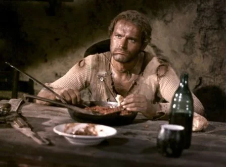 Terence Hill filmek 1