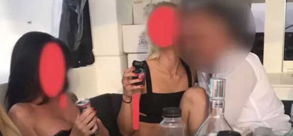 Borkai Zsolt botrány