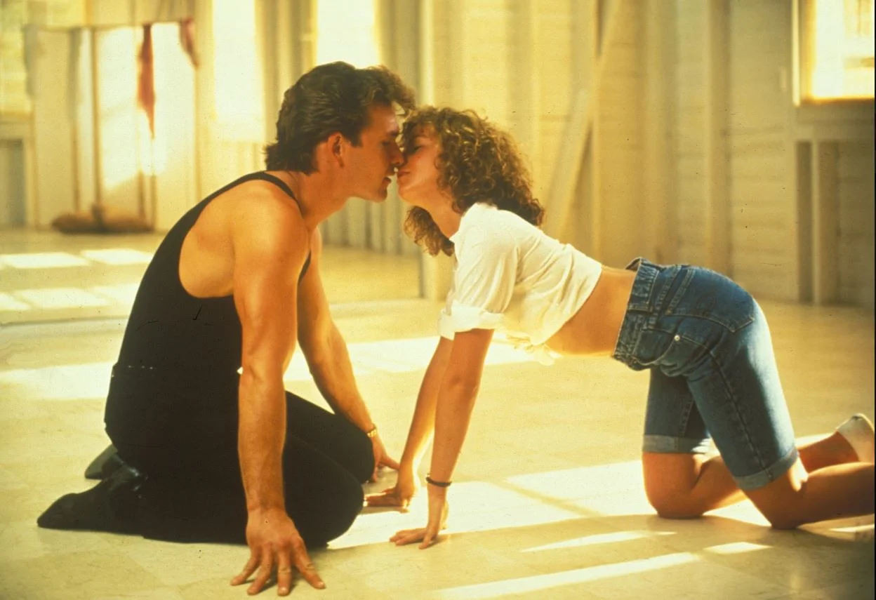Dirty Dancing sikere