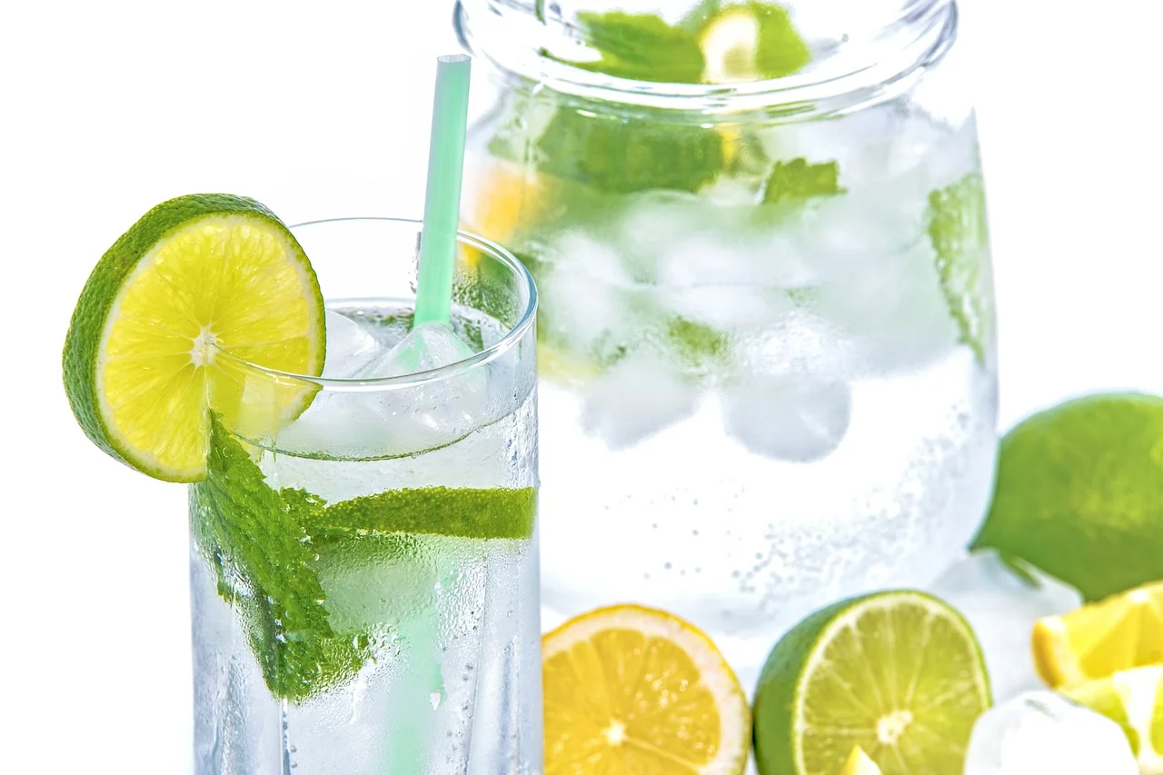 Limonádé