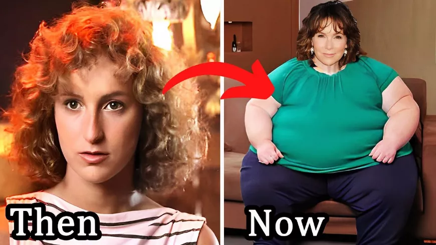 Dirty Dancing - Piszkos tánc szereplőinek élete: Akkor 1987 és most 2023. Mi történt a szereplőkkel az eltelt időben?