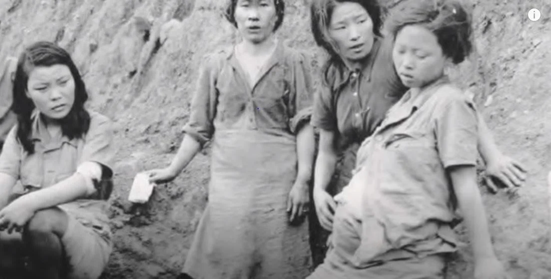 japán ember kisérlet terhes nők