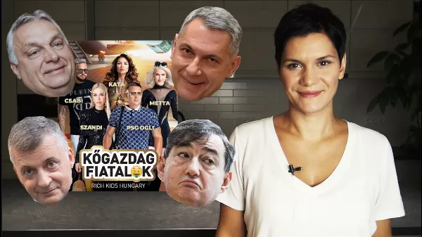 Pottyondy Edina a NERniai Rich Kideknek ment neki! Miért jobb a bukott külföldi edző, mint a sikeres magyar?