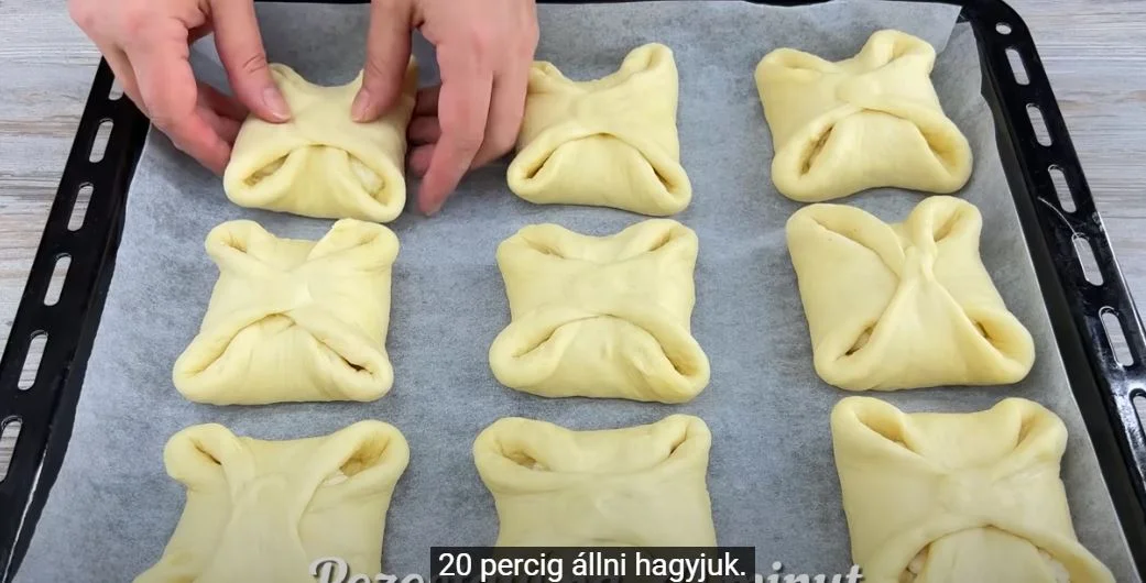 túrósbatyu desszert sütemény