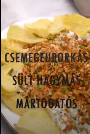 Mártogatós