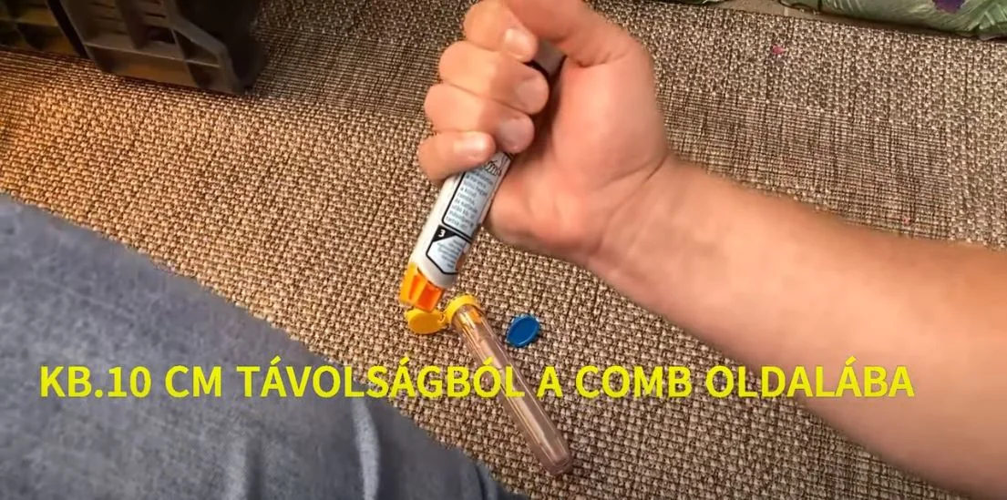 anafilaxia epipen allergia