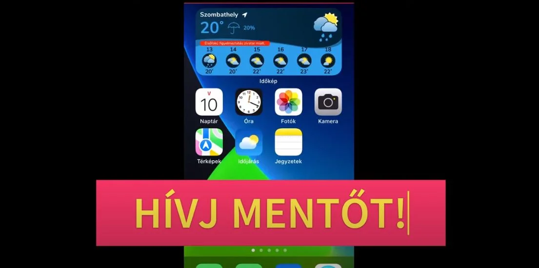 anafilaxia allergia hívj mentőt 