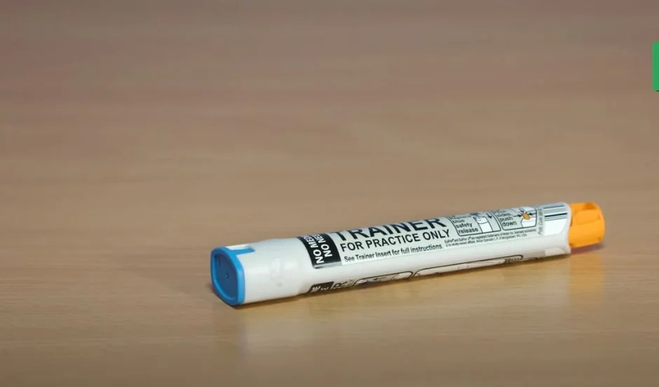 Epipen allergia toll