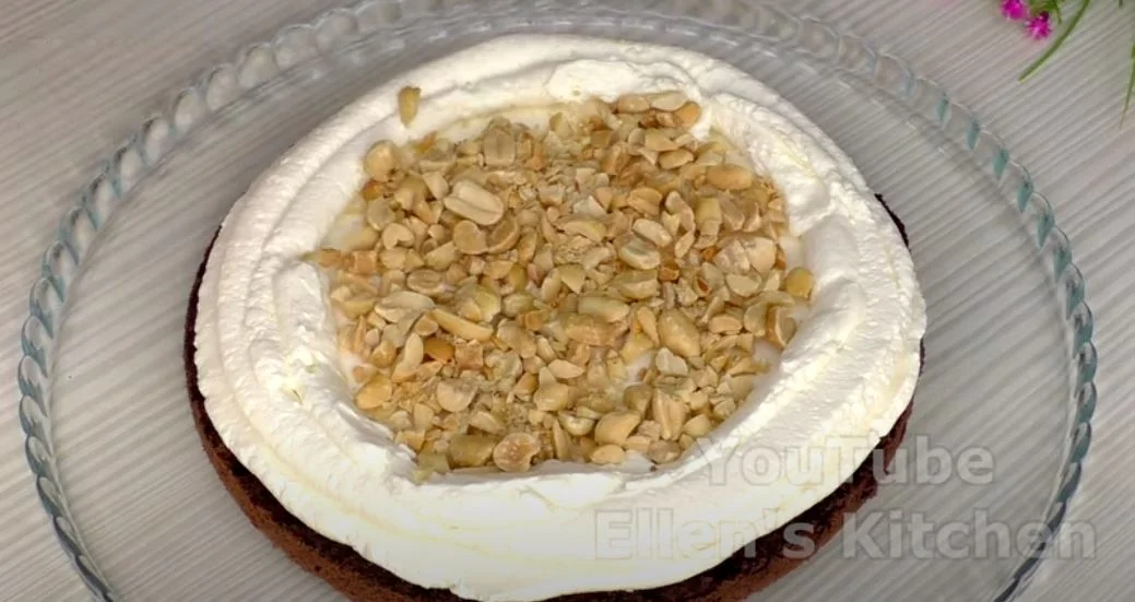 deszert sütemény édesség torta