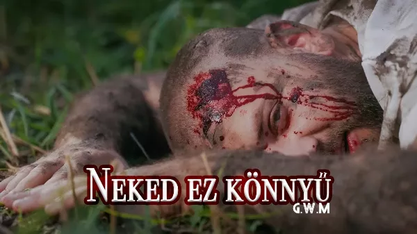 G.w.M-nek ez könnyű! És neked? Robbanja a netet a rapper új száma?