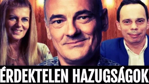 Mit gondol Puzsér Róbert Borkainé megbocsátásáról?