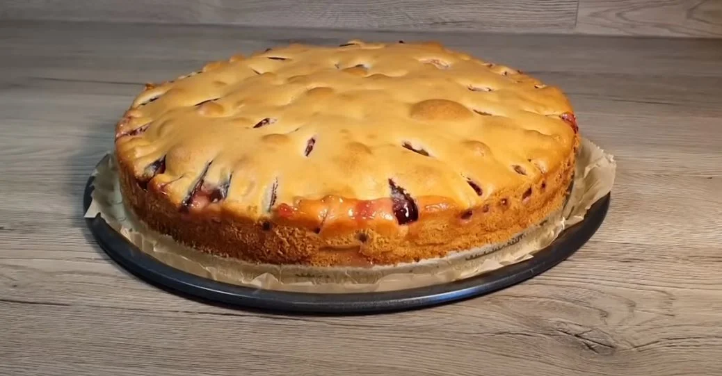 pite sutemény desszert
