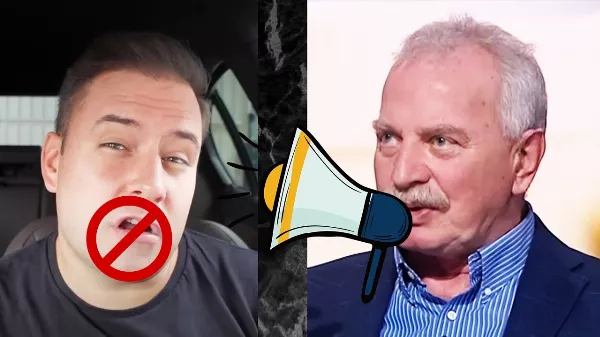 Miért nem léphet fel Somogyi András sok vidéki művelődési házban? 