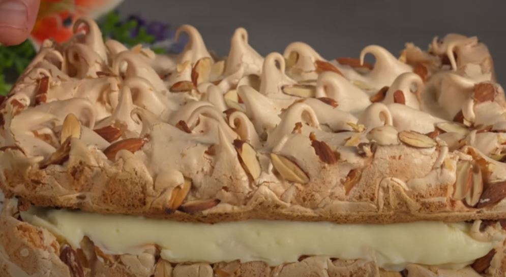 torta