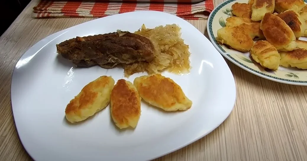 ganca étel