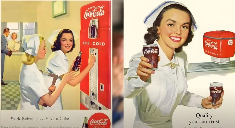 coca cola