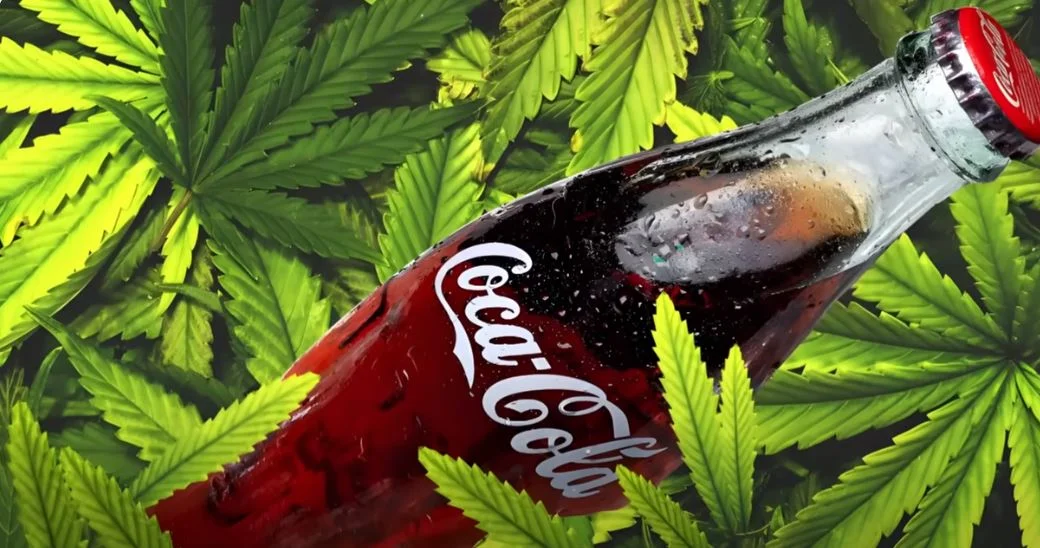 coca cola