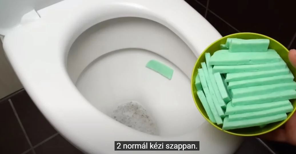 wc tisztítás 