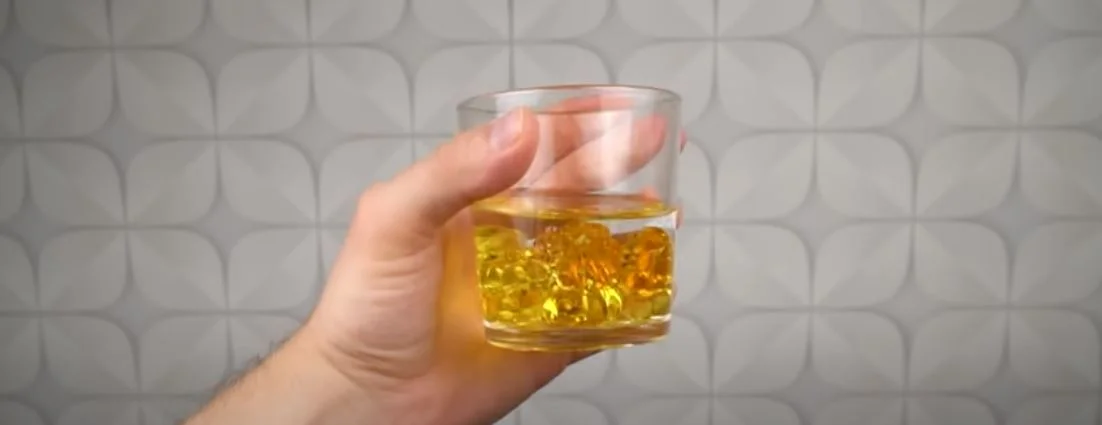 Gyertya készítés díszkő üveg gyöngy pohár kreatív