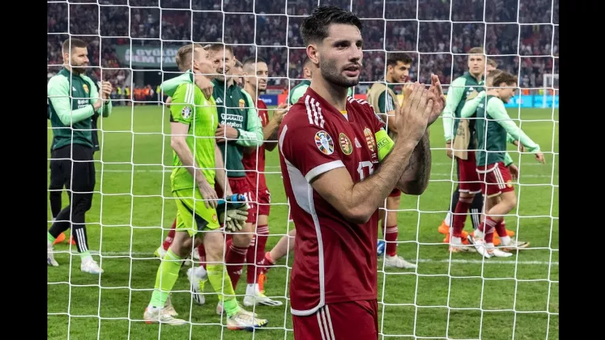 Mit mondott a CSK a szerb siker után? Szoboszlai Dominik értékel