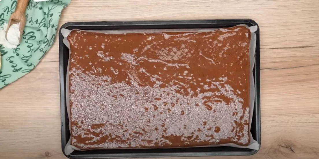 torta piskóta desszert édesség