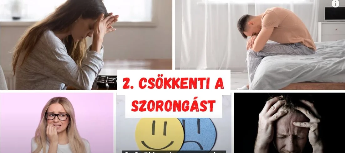 szorongás betegség félelem gyógymód orvos rettegés