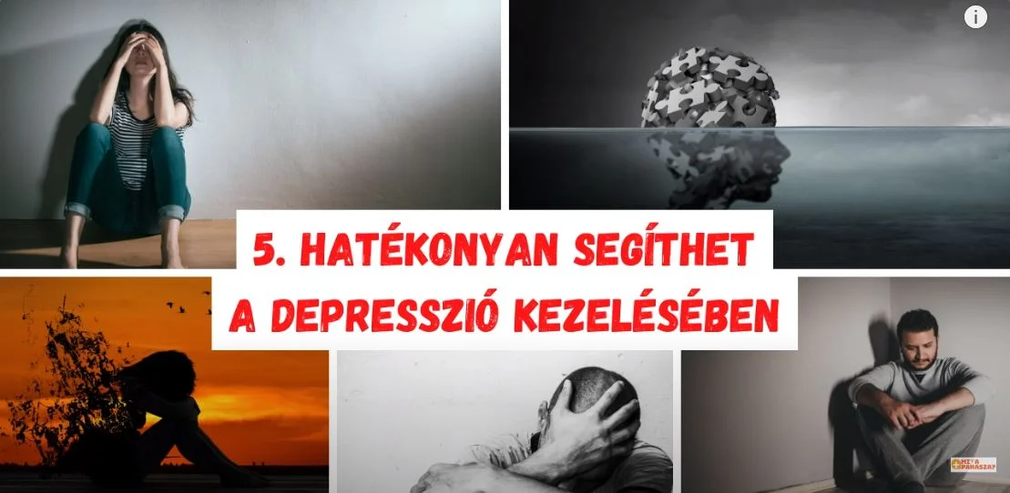 depresszió félelem magány beteg sír