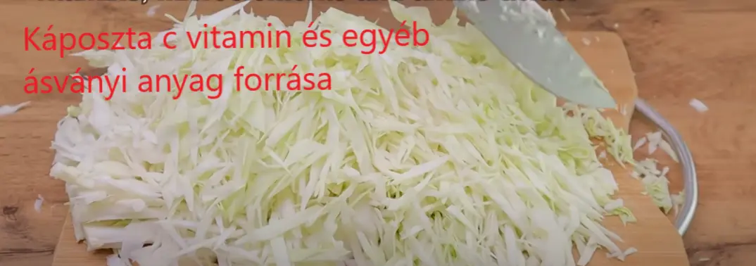 zöldség káposzta  étel fogyás fogyókúra étel saláta